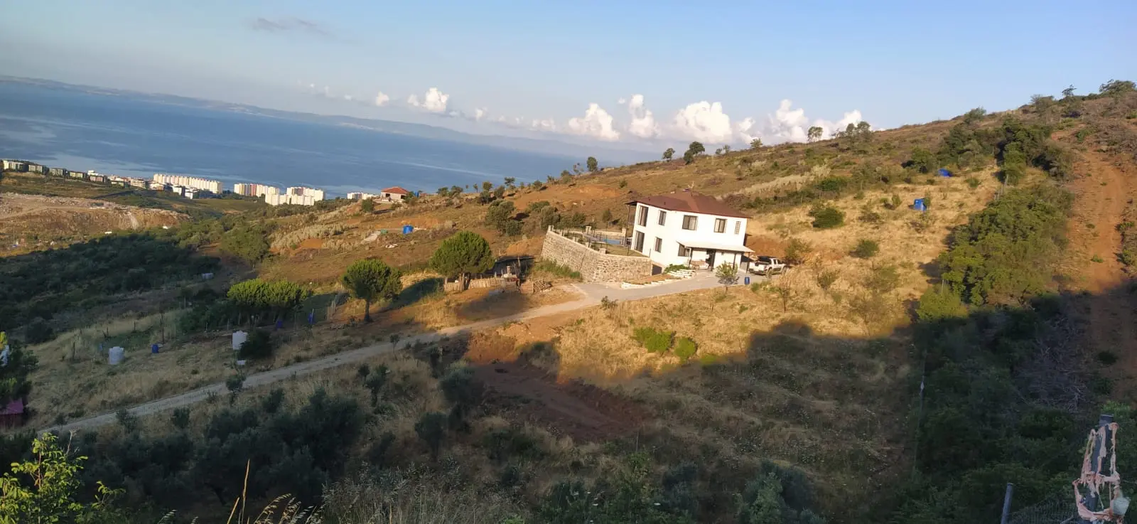 Property in Yalova